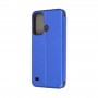 Купить ᐈ Кривой Рог ᐈ Низкая цена ᐈ Чехол-книжка Armorstandart G-Case для ZTE Blade A53 Blue (ARM68855)