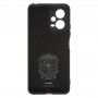 Купить ᐈ Кривой Рог ᐈ Низкая цена ᐈ Чехол-накладка Armorstandart Icon для Xiaomi Poco X5 5G Camera cover Black (ARM66376)