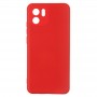 Купить ᐈ Кривой Рог ᐈ Низкая цена ᐈ Чехол-накладка Armorstandart Icon для Xiaomi Redmi A2 Camera cover Red (ARM66539)