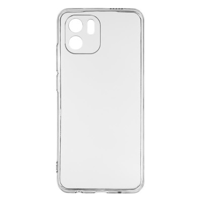 Купить ᐈ Кривой Рог ᐈ Низкая цена ᐈ Чехол-накладка Armorstandart Air для Xiaomi Redmi A2 Camera cover Transparent (ARM66532)