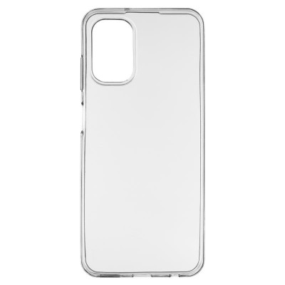 Купить ᐈ Кривой Рог ᐈ Низкая цена ᐈ Чехол-накладка Armorstandart Air для Nokia G60 5G Transparent (ARM63940)