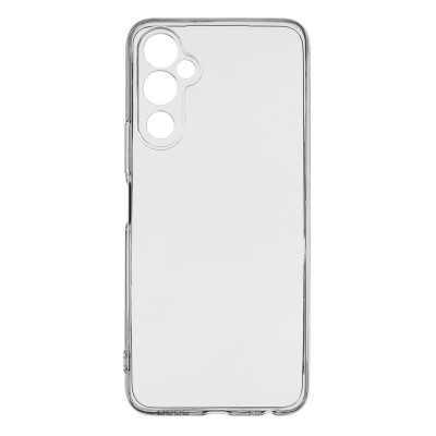 Купить ᐈ Кривой Рог ᐈ Низкая цена ᐈ Чехол-накладка Armorstandart Air для Tecno Pova 4 Camera cover Transparent (ARM65721)