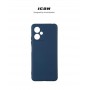 Купить ᐈ Кривой Рог ᐈ Низкая цена ᐈ Чехол-накладка Armorstandart Icon для Xiaomi Redmi Note 12 5G Camera cover Dark Blue (ARM651