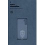 Купить ᐈ Кривой Рог ᐈ Низкая цена ᐈ Чехол-накладка Armorstandart Icon для Samsung Galaxy A34 5G SM-A346 Camera cover Dark Blue (