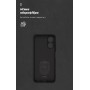 Купить ᐈ Кривой Рог ᐈ Низкая цена ᐈ Чехол-накладка Armorstandart Icon для Oppo A17 4G Camera cover Black (ARM64847)