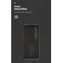 Купить ᐈ Кривой Рог ᐈ Низкая цена ᐈ Чехол-накладка Armorstandart Icon для Xiaomi Mi 10/Mi 10 Pro Camera cover Black (ARM67486)