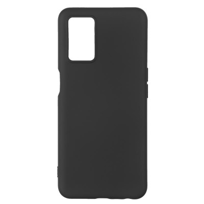 Купить ᐈ Кривой Рог ᐈ Низкая цена ᐈ Чехол-накладка Armorstandart Icon для Oppo A54 4G Black (ARM67479)