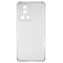 Купить ᐈ Кривой Рог ᐈ Низкая цена ᐈ Чехол-накладка BeCover Anti-Shock для Xiaomi 13 Lite Clear (709327)