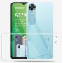 Купить ᐈ Кривой Рог ᐈ Низкая цена ᐈ Чехол-накладка BeCover для Oppo A17k 4G Transparancy (709301)