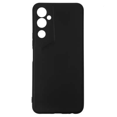 Купить ᐈ Кривой Рог ᐈ Низкая цена ᐈ Чехол-накладка Armorstandart Matte Slim Fit для Tecno Pova Neo 2 (LG6n) Cam cov Black (ARM64