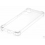 Купить ᐈ Кривой Рог ᐈ Низкая цена ᐈ Чехол-накладка BeCover Anti-Shock для Tecno Spark 9 Pro (KH7n) Clear (708907)