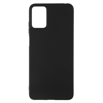 Купить ᐈ Кривой Рог ᐈ Низкая цена ᐈ Чехол-накладка Armorstandart Matte Slim Fit для Motorola Moto E22/E22i Black (ARM65149)