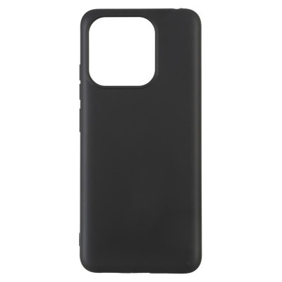 Купить ᐈ Кривой Рог ᐈ Низкая цена ᐈ Чехол-накладка Armorstandart Matte Slim Fit для Xiaomi Redmi 12С/11A Black (ARM65963)