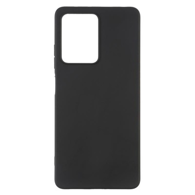 Купить ᐈ Кривой Рог ᐈ Низкая цена ᐈ Чехол-накладка Armorstandart Matte Slim Fit для Xiaomi Poco X5 Pro 5G Black (ARM66371)