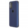 Купить ᐈ Кривой Рог ᐈ Низкая цена ᐈ Чехол-книжка Armorstandart G-Case для Motorola Moto G31 Blue (ARM63358)