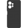 Купить ᐈ Кривой Рог ᐈ Низкая цена ᐈ Чeхол-накладка BeCover для Xiaomi Redmi Note 12 4G Black (708979)