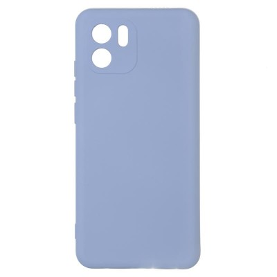 Купить ᐈ Кривой Рог ᐈ Низкая цена ᐈ Чехол-накладка Armorstandart Icon для Xiaomi Redmi A2 Camera cover Lavender (ARM66540)