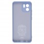 Купить ᐈ Кривой Рог ᐈ Низкая цена ᐈ Чехол-накладка Armorstandart Icon для Xiaomi Redmi A2 Camera cover Lavender (ARM66540)