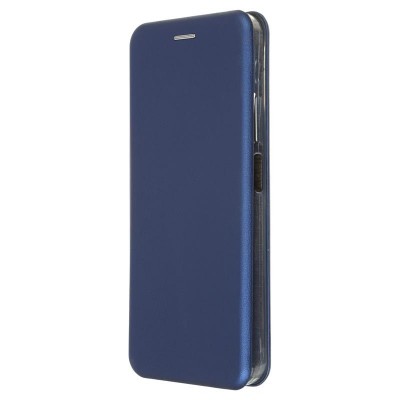 Купить ᐈ Кривой Рог ᐈ Низкая цена ᐈ Чехол-книжка Armorstandart G-Case для Realme C33 Blue (ARM64196)