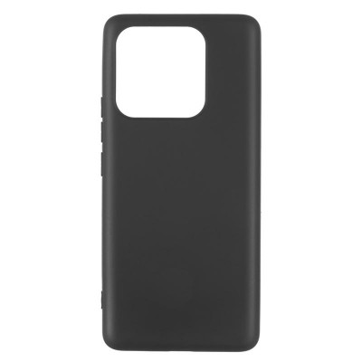 Купить ᐈ Кривой Рог ᐈ Низкая цена ᐈ Чехол-накладка Armorstandart Matte Slim Fit для Xiaomi 13 Pro 5G Black (ARM65700)