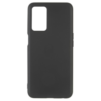 Купить ᐈ Кривой Рог ᐈ Низкая цена ᐈ Чехол-накладка Armorstandart Matte Slim Fit для Oppo A16/А54s Black (ARM63500)