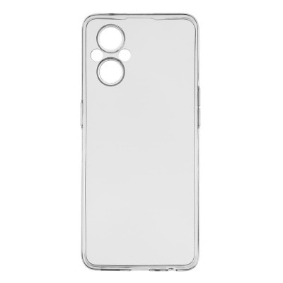 Купить ᐈ Кривой Рог ᐈ Низкая цена ᐈ Чехол-накладка Armorstandart Air для Oppo Reno7 Lite 5G Transparent (ARM65430)