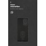 Купить ᐈ Кривой Рог ᐈ Низкая цена ᐈ Чехол-накладка Armorstandart Icon для Xiaomi 13 Lite 5G Camera cover Black (ARM66503)