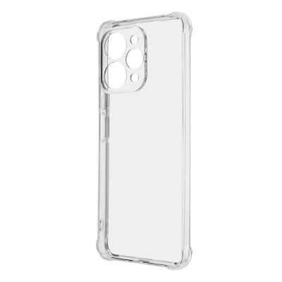 Купить ᐈ Кривой Рог ᐈ Низкая цена ᐈ Чехол-накладка Armorstandart Air Force для Xiaomi Redmi 12 4G Camera cover Transparent (ARM6