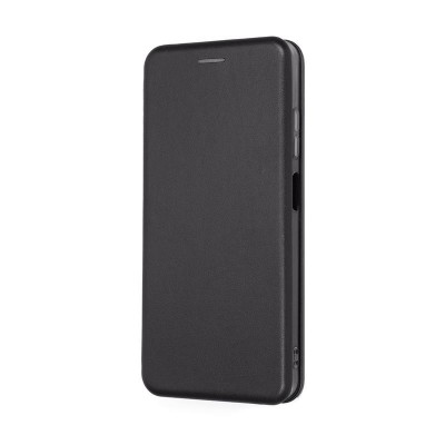 Купить ᐈ Кривой Рог ᐈ Низкая цена ᐈ Чехол-книжка Armorstandart G-Case для Oscal C70 Black (ARM71966)