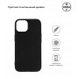 Купить ᐈ Кривой Рог ᐈ Низкая цена ᐈ Чехол-накладка Armorstandart Matte Slim Fit для Apple iPhone 15 Black (ARM68241)