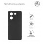 Купить ᐈ Кривой Рог ᐈ Низкая цена ᐈ Чехол-накладка Armorstandart Matte Slim Fit для Tecno Pova 5 4G Camera cover Black (ARM68915