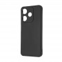 Купить ᐈ Кривой Рог ᐈ Низкая цена ᐈ Чехол-накладка Armorstandart Matte Slim Fit для Tecno Spark 10C Camera cover Black (ARM68917