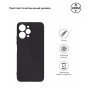 Купить ᐈ Кривой Рог ᐈ Низкая цена ᐈ Чехол-накладка Armorstandart Matte Slim Fit для Xiaomi Redmi 12 4G Camera cover Black (ARM66