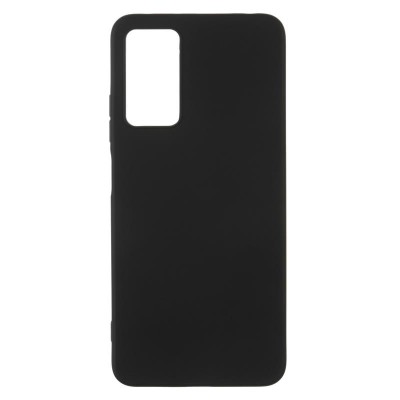 Купить ᐈ Кривой Рог ᐈ Низкая цена ᐈ Чехол-накладка Armorstandart Matte Slim Fit для Xiaomi Redmi Note 12 Pro 4G Black (ARM67761)