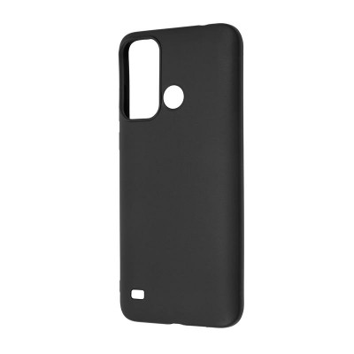 Купить ᐈ Кривой Рог ᐈ Низкая цена ᐈ Чехол-накладка Armorstandart Matte Slim Fit для ZTE Blade A53 Black (ARM68832)