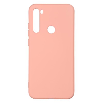 Купить ᐈ Кривой Рог ᐈ Низкая цена ᐈ Чехол-накладка Armorstandart Icon для Xiaomi Redmi Note 8/Note 8 2021 Pink (ARM55869)