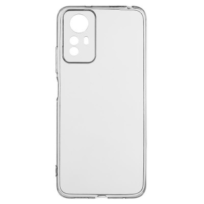 Купить ᐈ Кривой Рог ᐈ Низкая цена ᐈ Чехол-накладка Armorstandart Air для Xiaomi Redmi Note 12S 4G Camera cover Transparent (ARM6