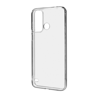 Купить ᐈ Кривой Рог ᐈ Низкая цена ᐈ Чехол-накладка Armorstandart Air для ZTE Blade A53 Transparent (ARM68844)