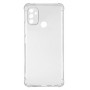 Купить ᐈ Кривой Рог ᐈ Низкая цена ᐈ Чехол-накладка BeCover Anti-Shock для OnePlus Nord N100 Clear (709346)