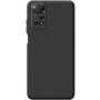 Купить ᐈ Кривой Рог ᐈ Низкая цена ᐈ Чехол-накладка BeCover для Xiaomi Redmi Note 12 Pro 4G Black (709310)