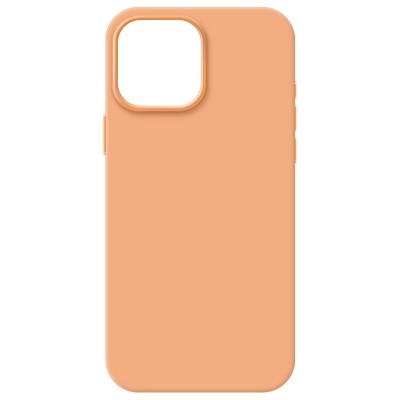 Купить ᐈ Кривой Рог ᐈ Низкая цена ᐈ Чехол-накладка Armorstandart Icon2 для Apple iPhone 15 Pro Max Orange Sorbet (ARM70534)