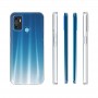 Купить ᐈ Кривой Рог ᐈ Низкая цена ᐈ Чехол-накладка BeCover для Oppo A53 Transparancy (705601)