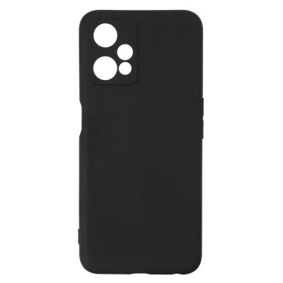 Купить ᐈ Кривой Рог ᐈ Низкая цена ᐈ Чехол-накладка Armorstandart Matte Slim Fit для Realme 9 Pro Black (ARM61483)