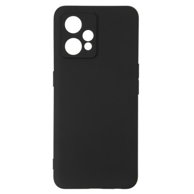 Купить ᐈ Кривой Рог ᐈ Низкая цена ᐈ Чехол-накладка Armorstandart Matte Slim Fit для Realme 9 Pro Plus Black (ARM61477)