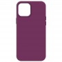 Купить ᐈ Кривой Рог ᐈ Низкая цена ᐈ Чехол-накладка Armorstandart Icon2 для Apple iPhone 12 Pro Max Plum (ARM60575)