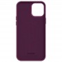 Купить ᐈ Кривой Рог ᐈ Низкая цена ᐈ Чехол-накладка Armorstandart Icon2 для Apple iPhone 12 Pro Max Plum (ARM60575)