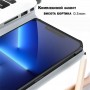 Купить ᐈ Кривой Рог ᐈ Низкая цена ᐈ Чeхол-накладка BeCover RZANTS для Tecno Spark 7P Black (707225)