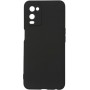 Купить ᐈ Кривой Рог ᐈ Низкая цена ᐈ Чехол-накладка Armorstandart Matte Slim Fit для Oppo A54 Black (ARM59008)