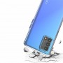 Купить ᐈ Кривой Рог ᐈ Низкая цена ᐈ Чехол-накладка BeCover для Oppo A74 Transparancy (706933)