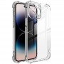 Купить ᐈ Кривой Рог ᐈ Низкая цена ᐈ Чехол-накладка BeCover Anti-Shock для Apple iPhone 13 Pro Max Clear (706952)